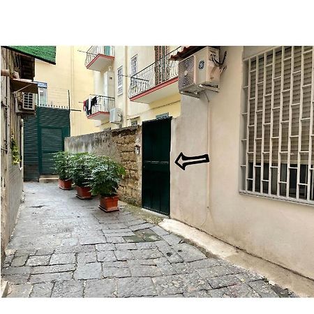 Cesi 13 Apartment Naples Exterior photo