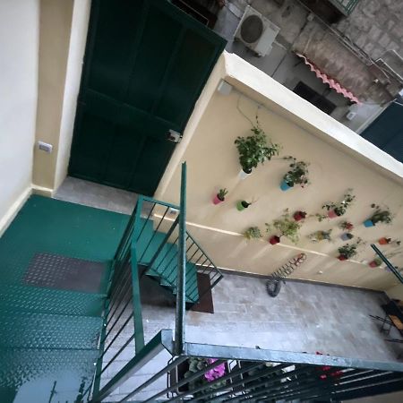 Cesi 13 Apartment Naples Exterior photo
