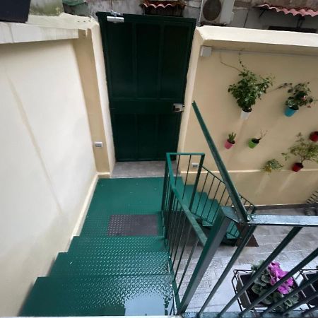Cesi 13 Apartment Naples Exterior photo