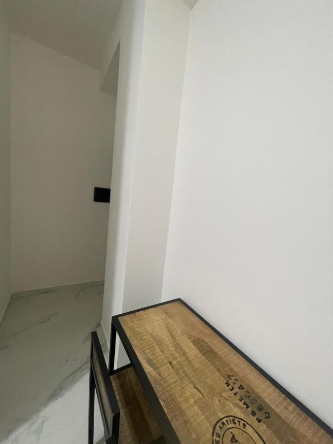 Cesi 13 Apartment Naples Exterior photo