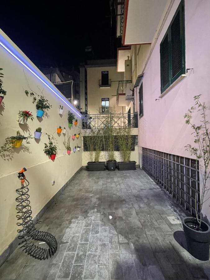 Cesitredici Apartment Naples Exterior photo