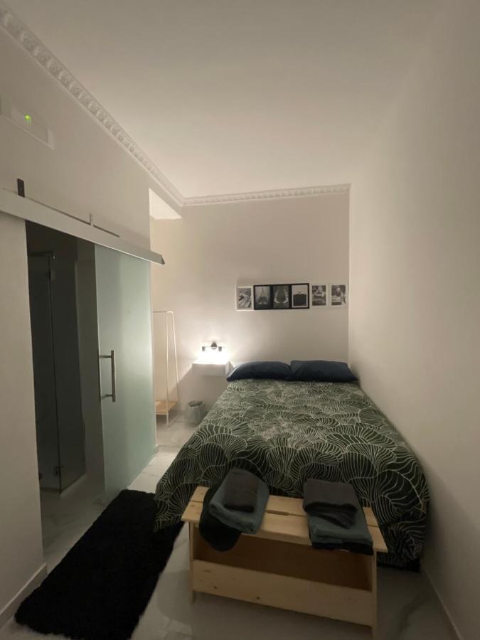 Cesi 13 Apartment Naples Exterior photo