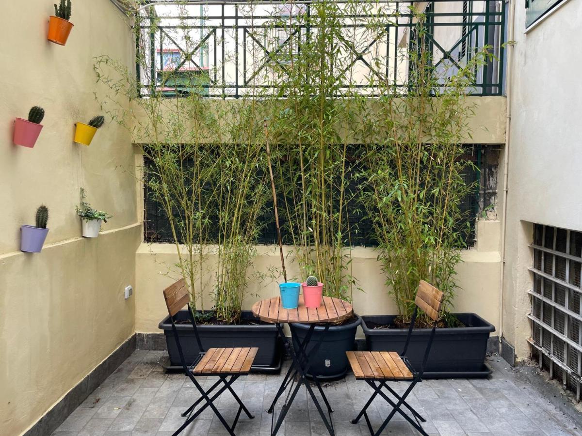Cesi 13 Apartment Naples Exterior photo