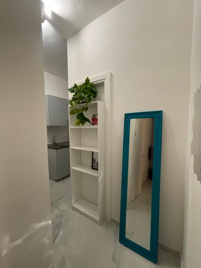 Cesi 13 Apartment Naples Exterior photo