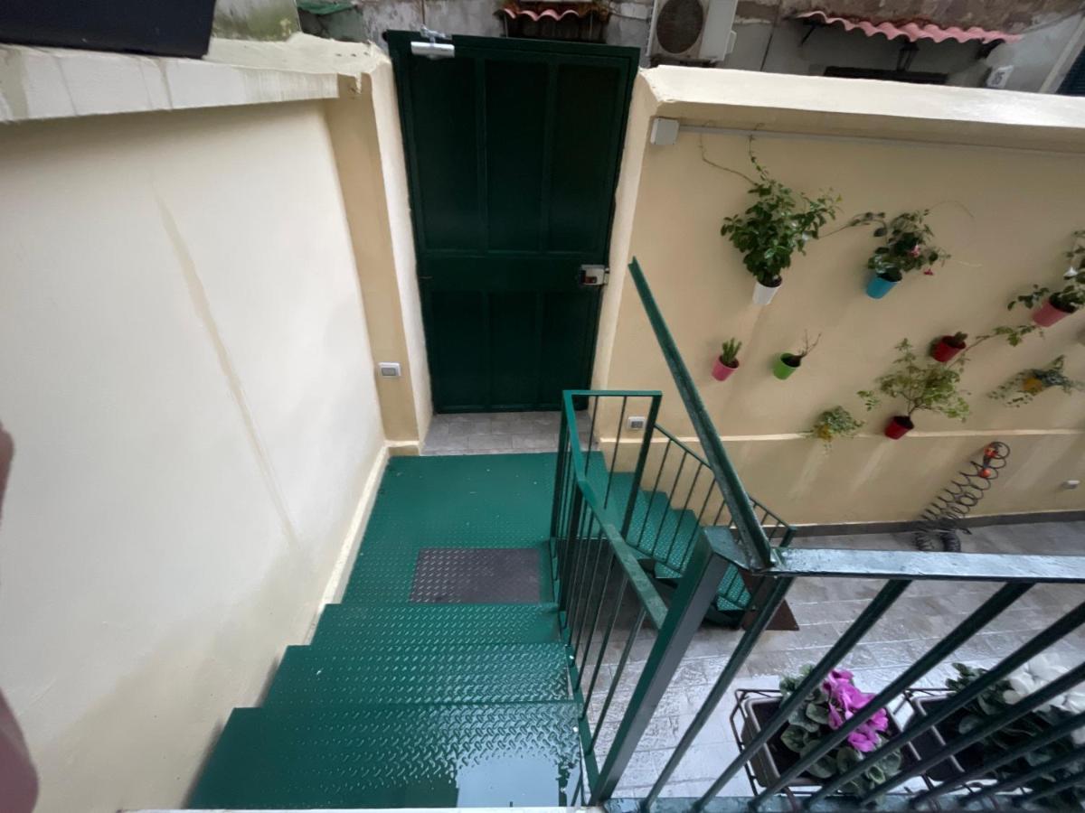 Cesi 13 Apartment Naples Exterior photo