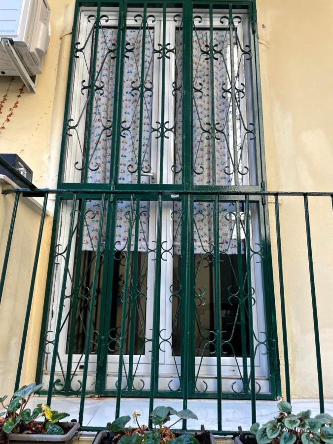 Cesi 13 Apartment Naples Exterior photo